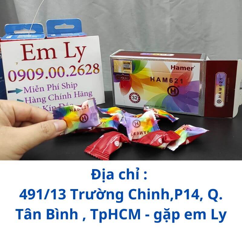 Dia chi 49113 Truong ChinhP14 Q. Tan Binh TpHCM gap em Ly 2